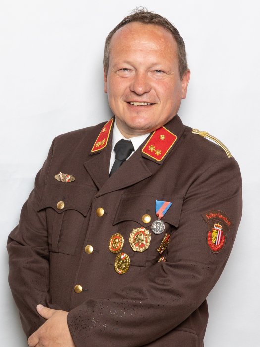 Gerhard Voggeneder