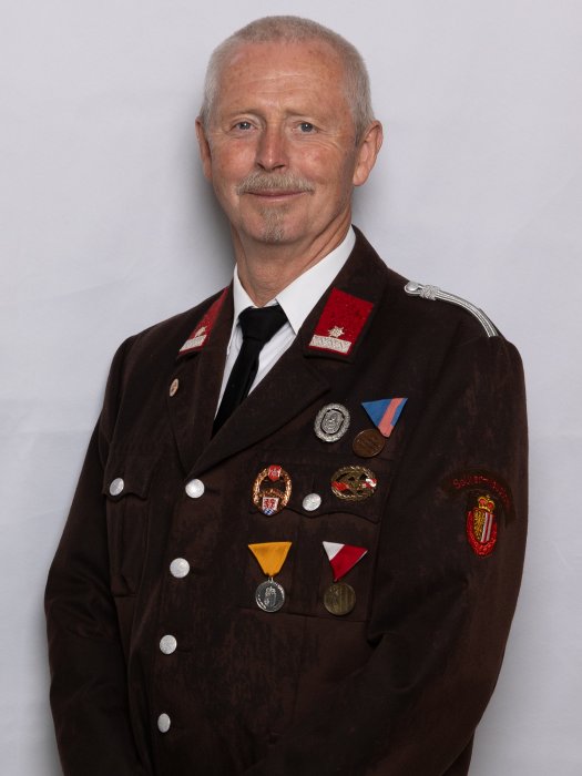 Walter Mühlbachler