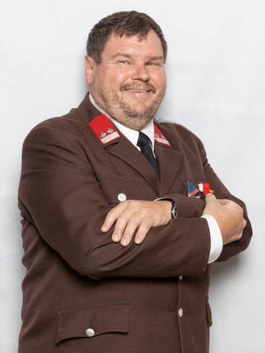 Erwin Prielhofer