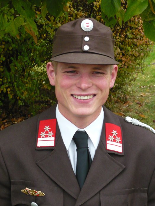 Peter Satzinger