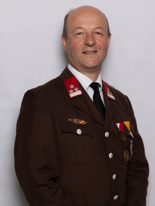 Reinhard Riedler