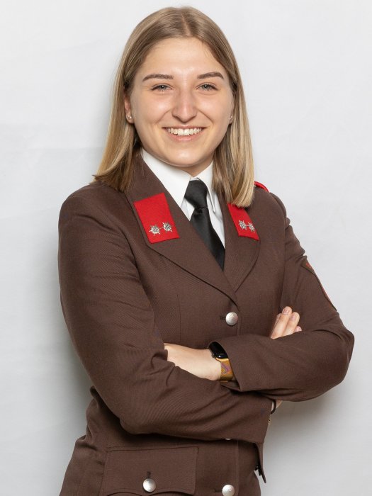 Marie Lindner
