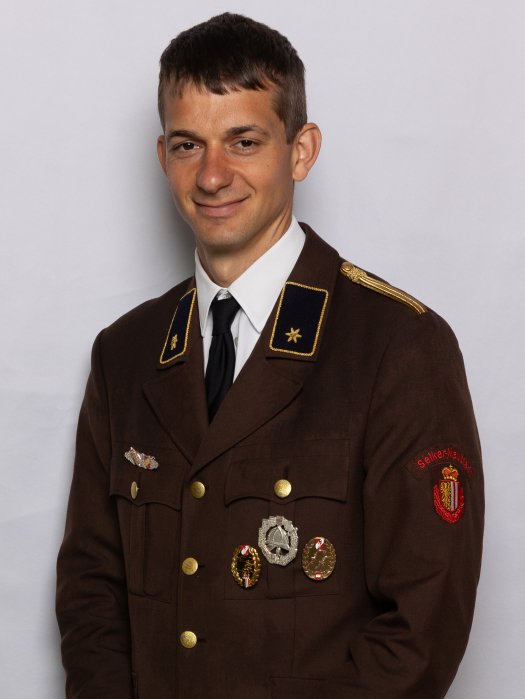 Silvio Kiesenhofer