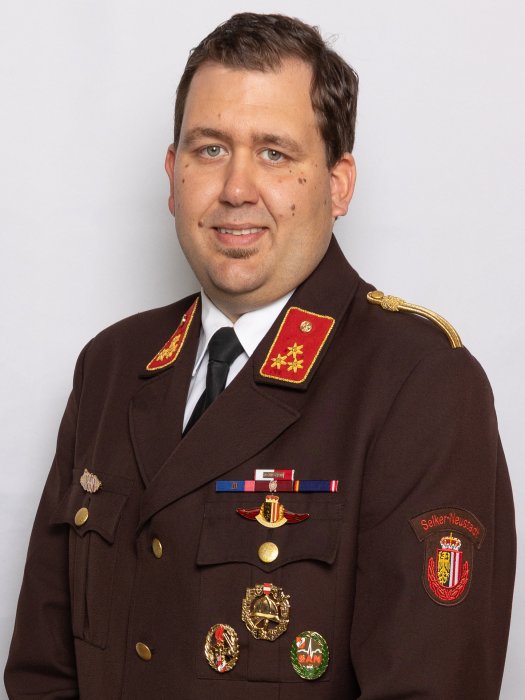 Christoph Prückl