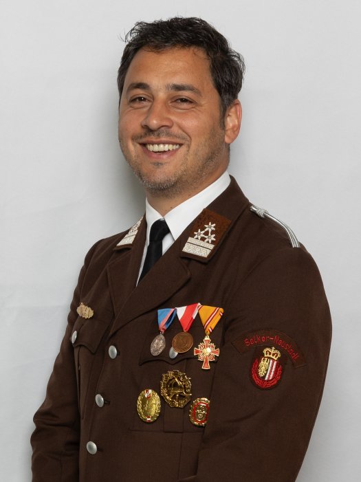 Sebastian Prückl