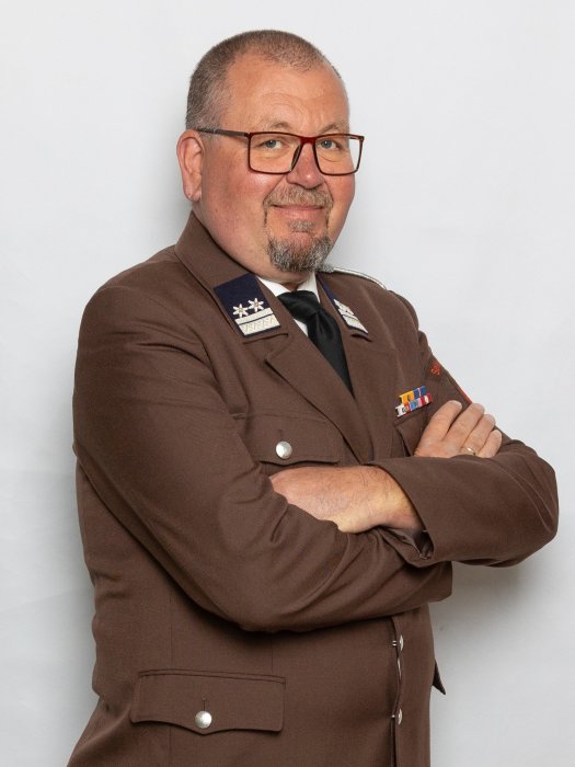 Horst Prückl