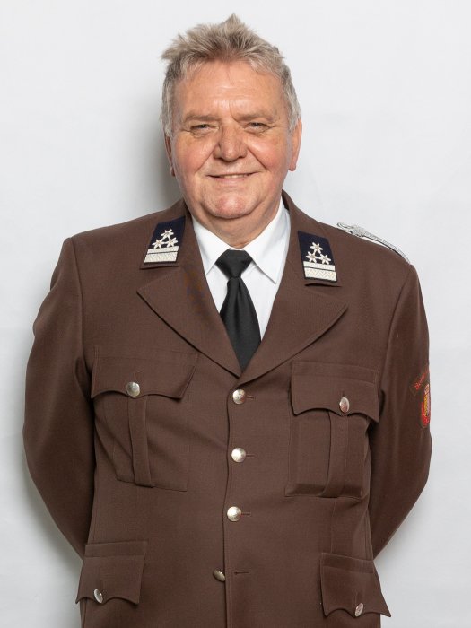 Herbert Höfer