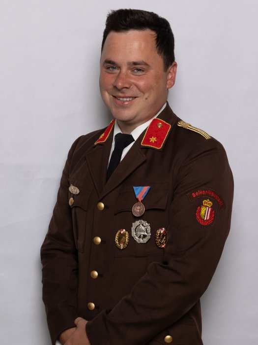Lukas Prückl