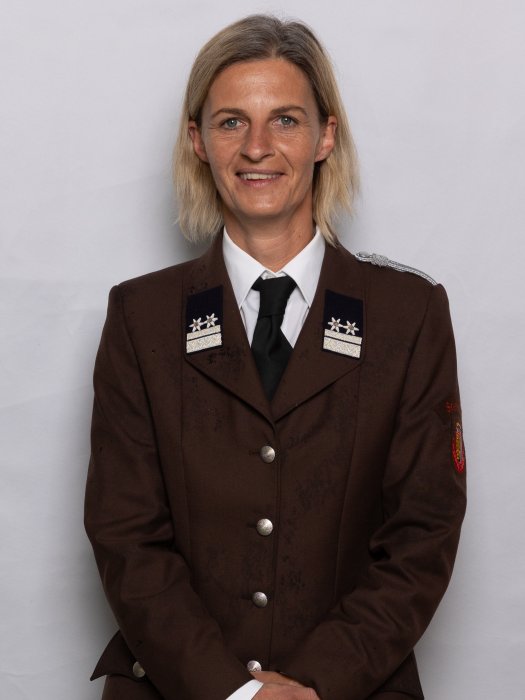 Sieglinde Philipp