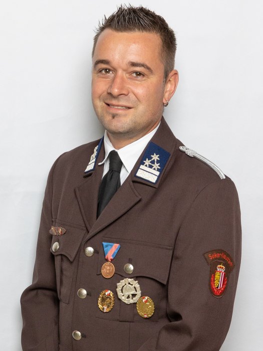 Andreas Reindl