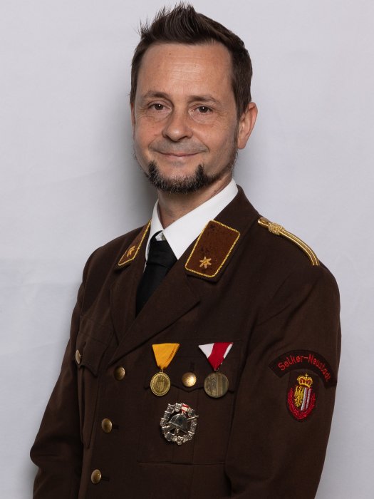 Jürgen Vater