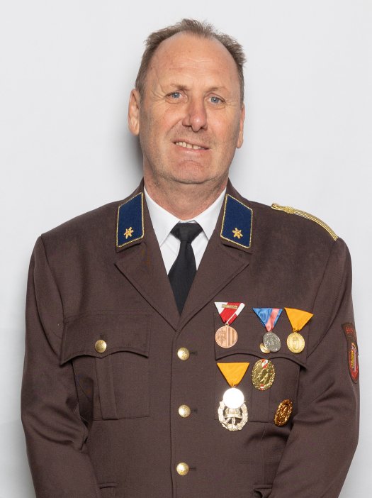 Herbert Reiter