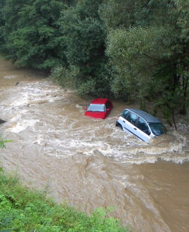 Hochwasser 2002