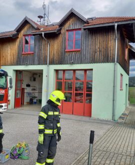 Truppführer Ausbildung