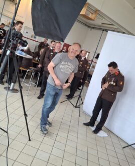 Vereinsmesse 2025