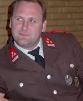 Runder Geburtstag