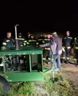 Betriebsbesichtigung Eder Bräu