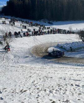 Jännerrallye