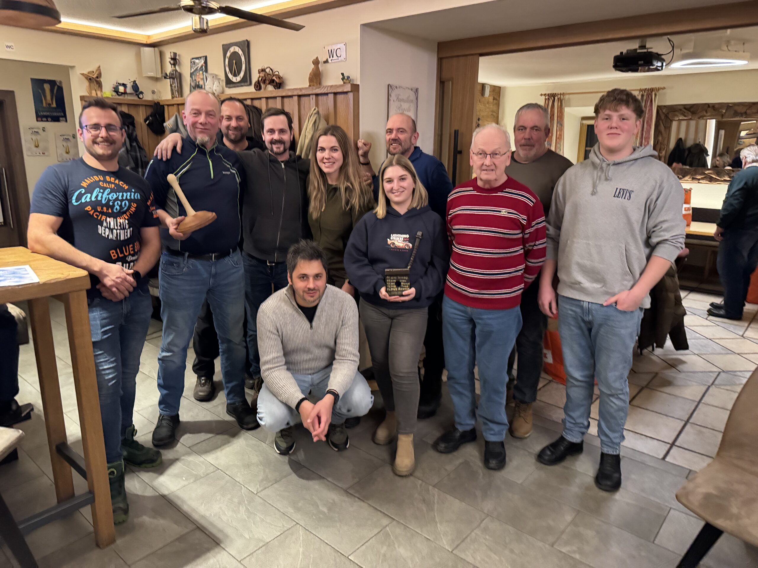 17. Ortsmeisterschaft